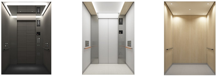 三菱 機械室レス・エレベーター「AXIEZ-LINKs」発売開始のお知らせ